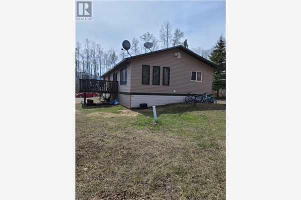 7596 STONE CREEK Place,, Chetwynd