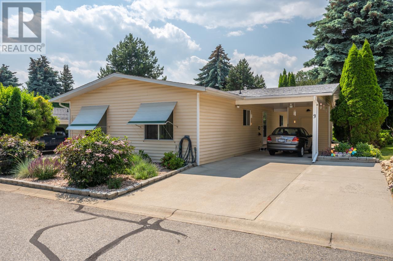 17017 SNOW Avenue Unit# 3, #3