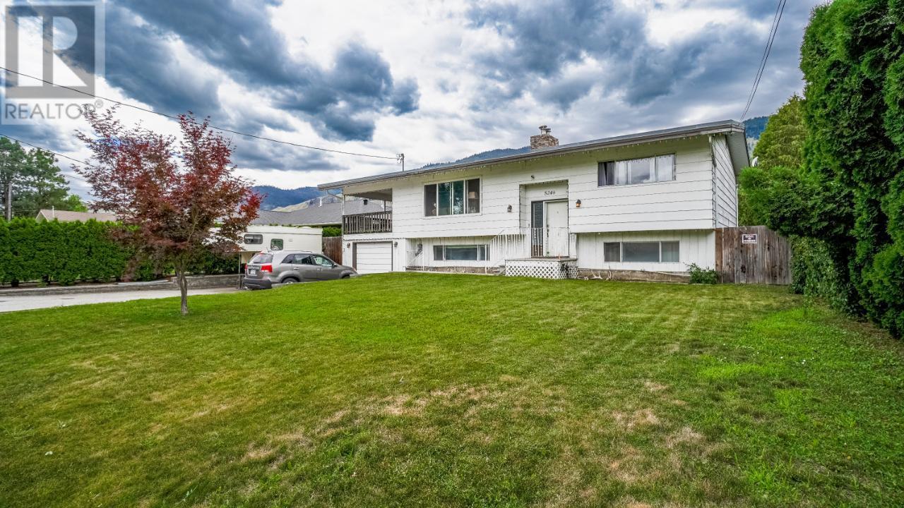 5246 HAYNES Road