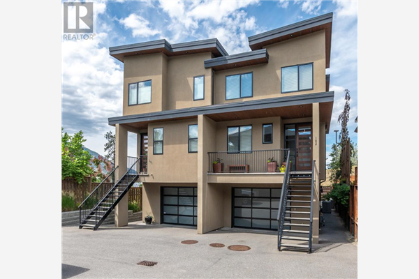 #102 479 VANCOUVER Avenue,, Penticton