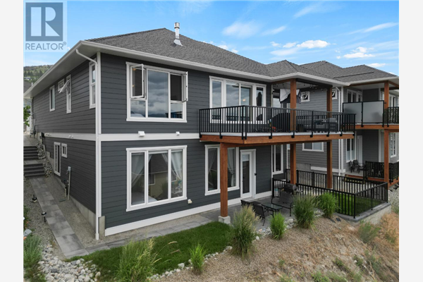 150 SENDERO Crescent,, Penticton