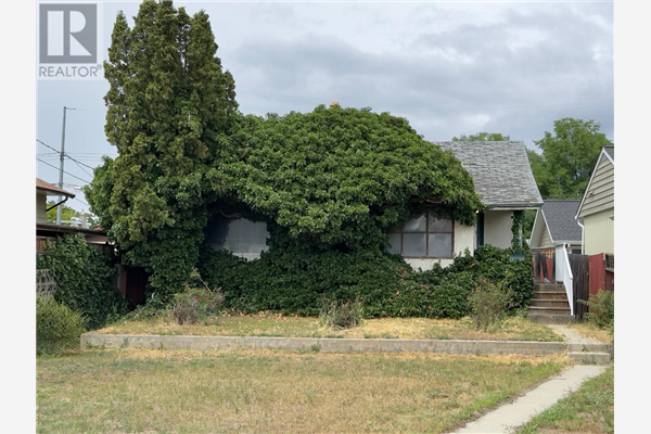 461 DOUGLAS Avenue,, Penticton