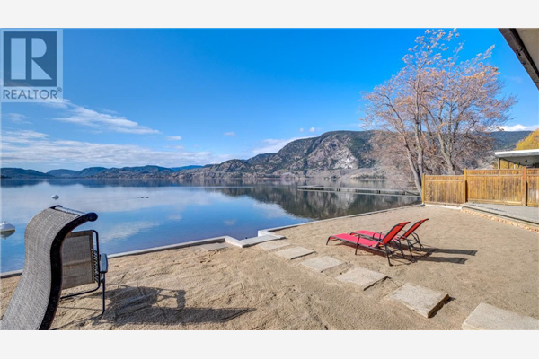 270 SOUTH BEACH Drive,, Penticton