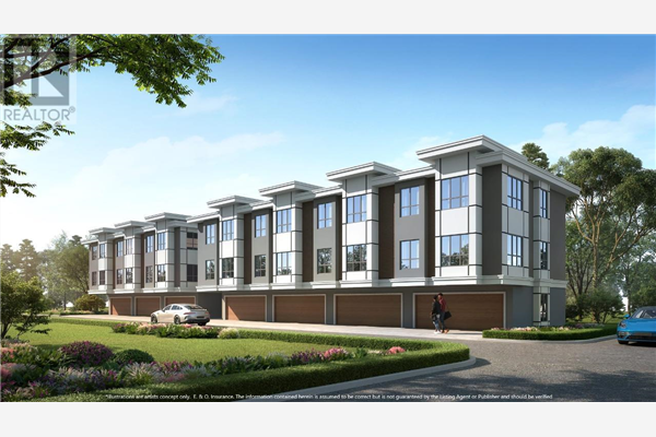 #106 783 MARTIN Street,, Penticton