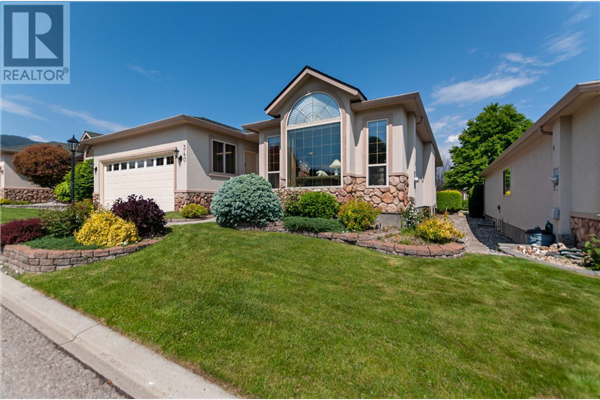 #340 2330 BUTT Road,, West Kelowna