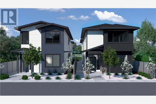 #101 569 FORESTBROOK Drive,, Penticton