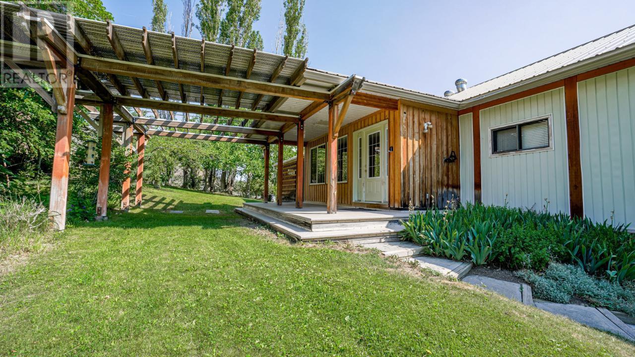 766 PONDEROSA Road