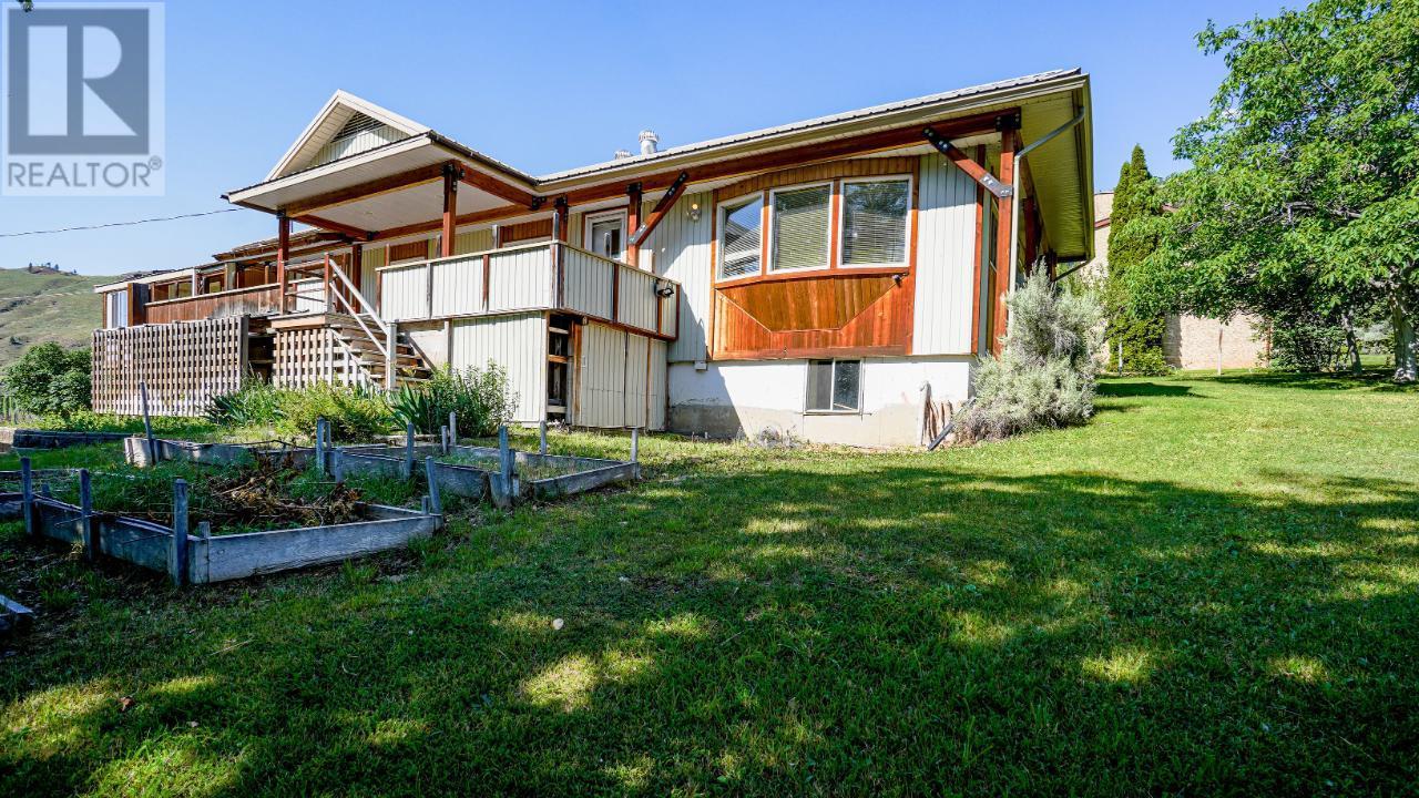 766 PONDEROSA Road