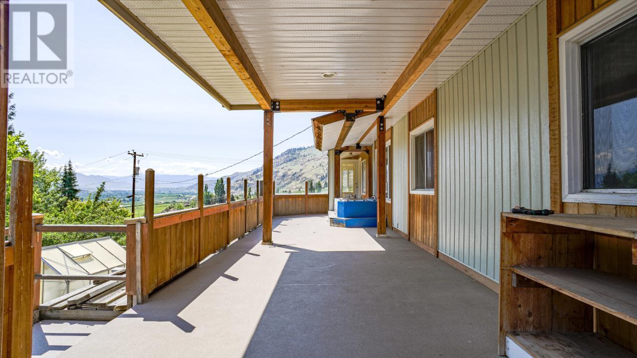 766 PONDEROSA Road