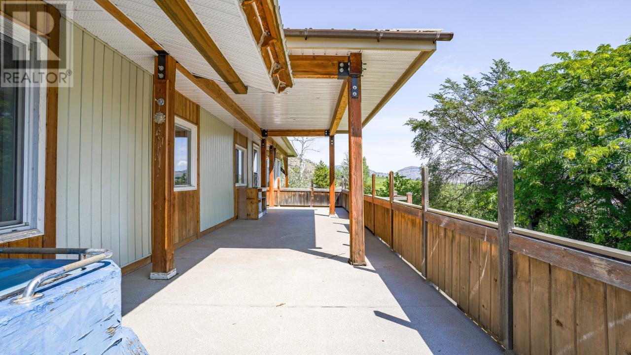 766 PONDEROSA Road