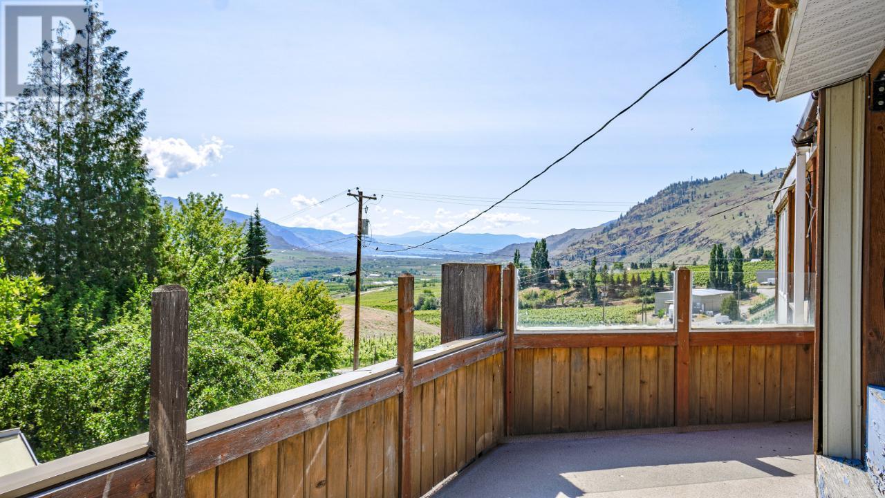 766 PONDEROSA Road
