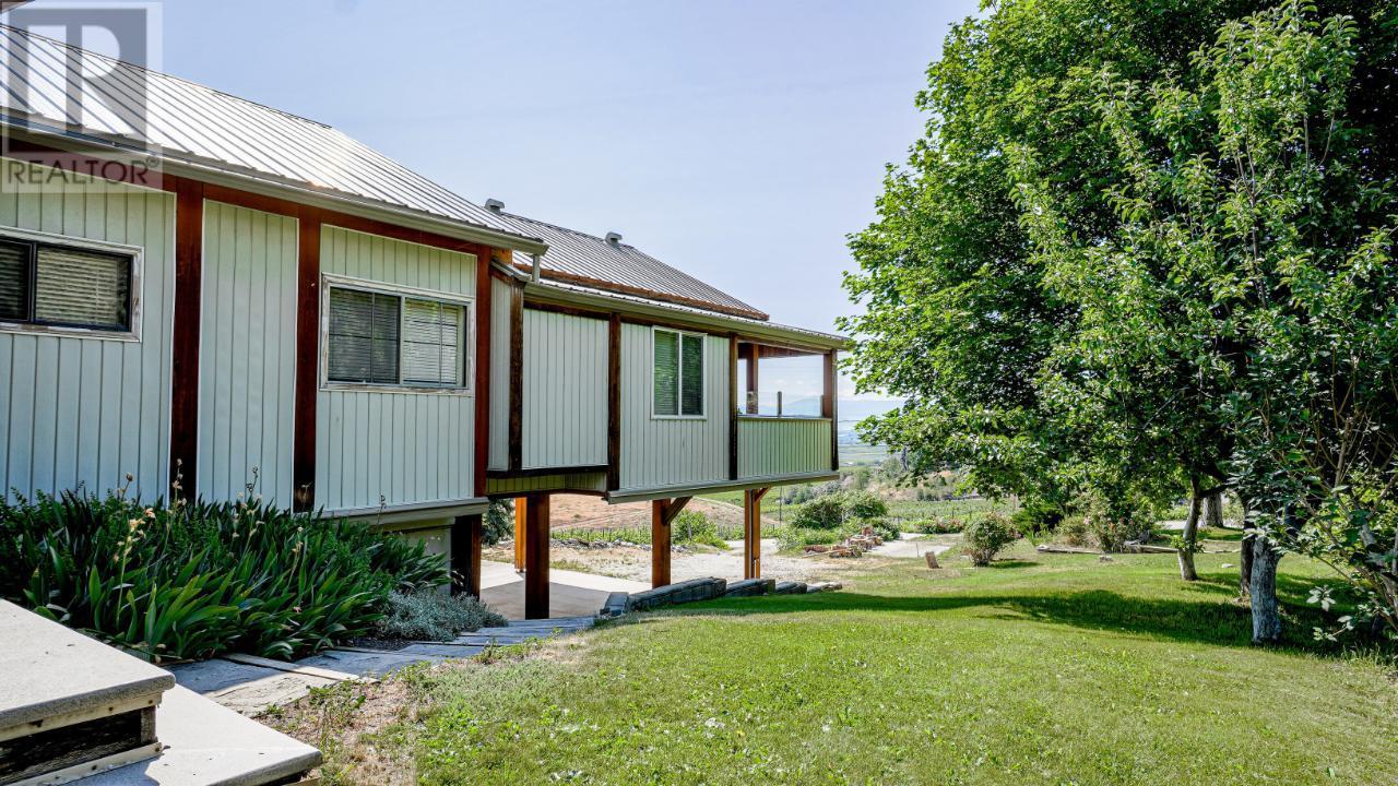 766 PONDEROSA Road