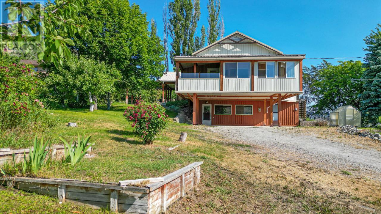 766 PONDEROSA Road