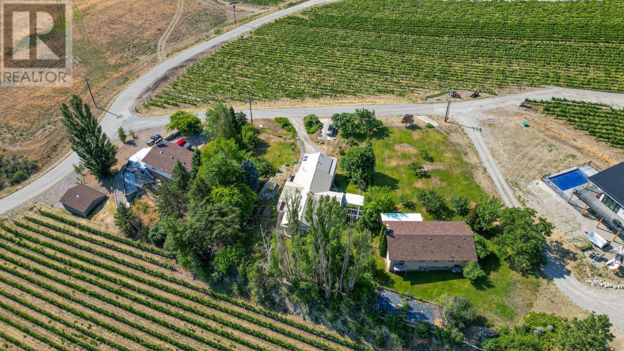 766 PONDEROSA Road