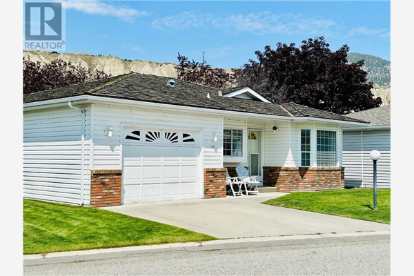 156 HERON Drive,, Penticton