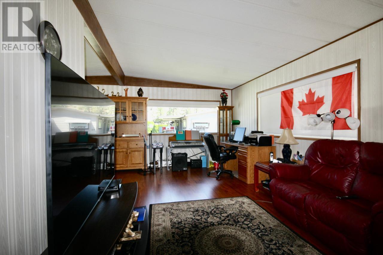 6601 TUCELNUIT Drive Unit# 133, #133