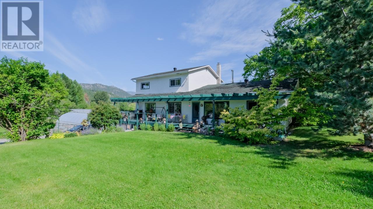 24402 GARNET VALLEY Road