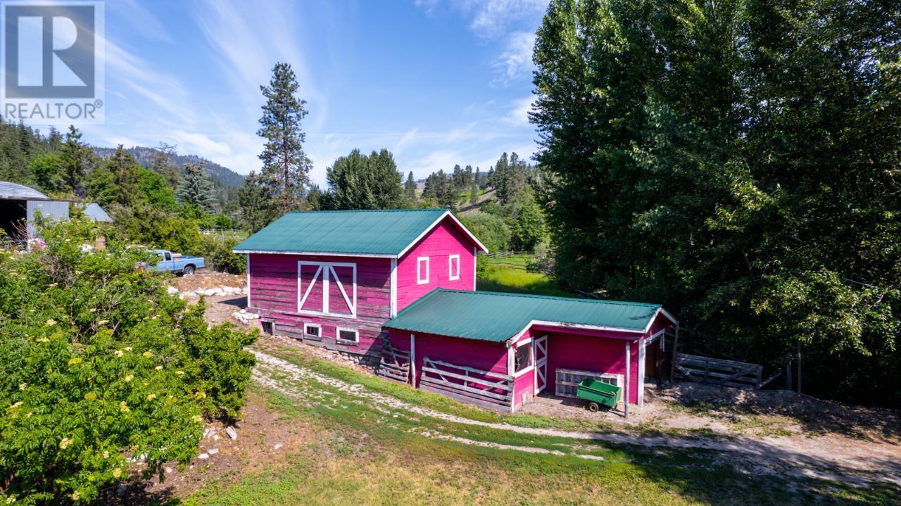 24402 GARNET VALLEY Road