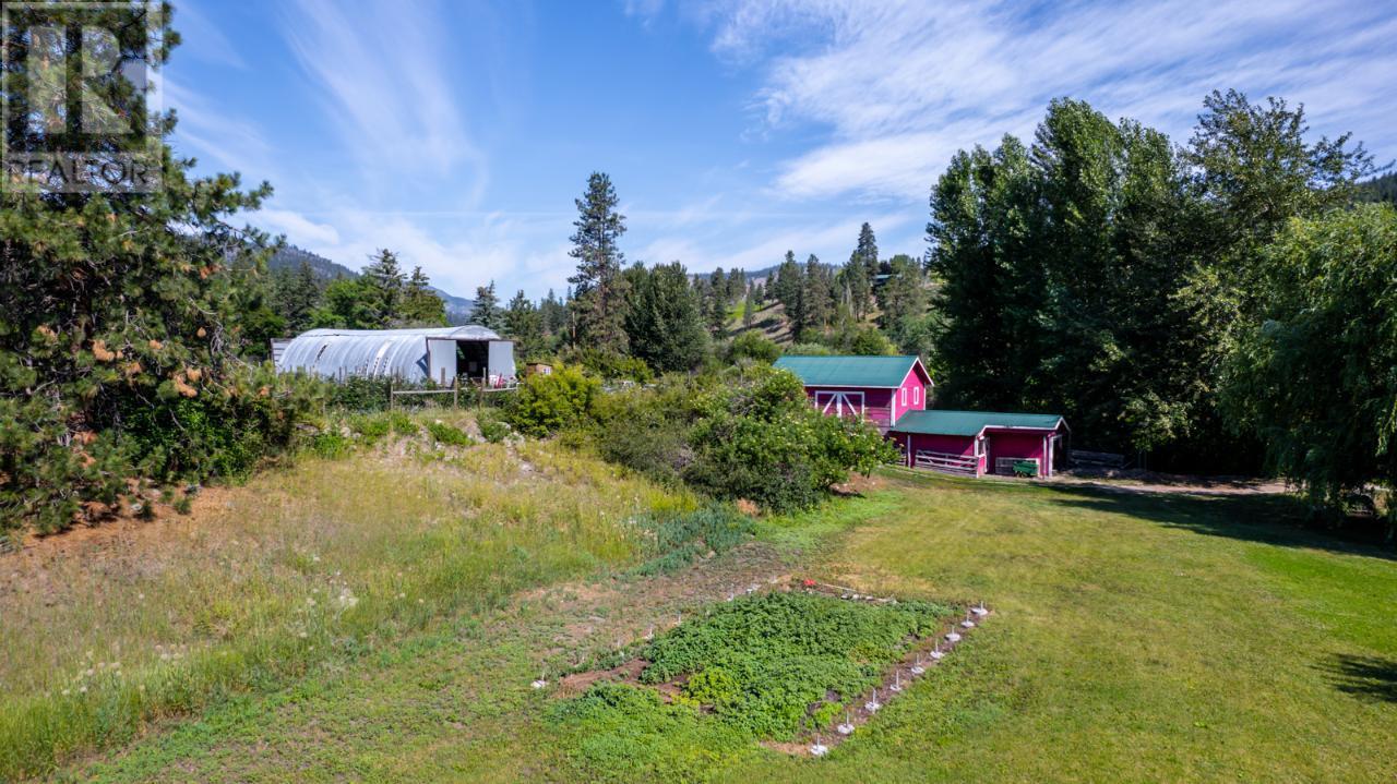 24402 GARNET VALLEY Road