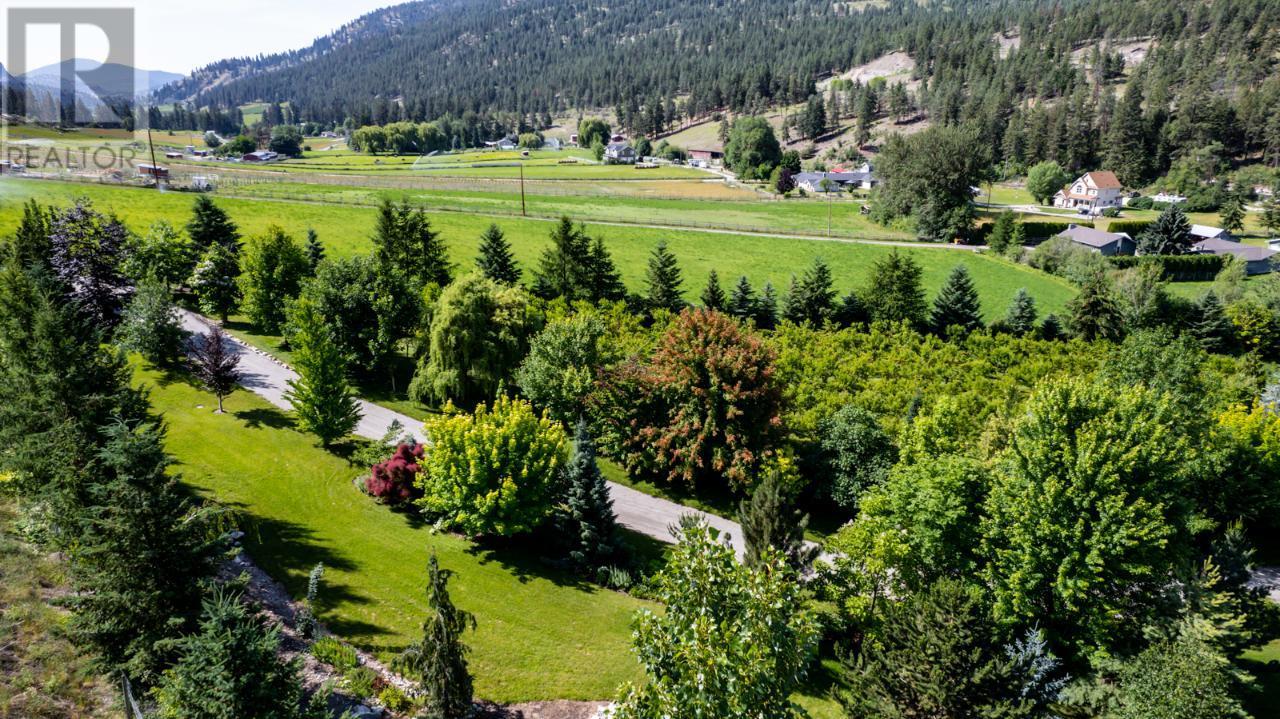 24402 GARNET VALLEY Road