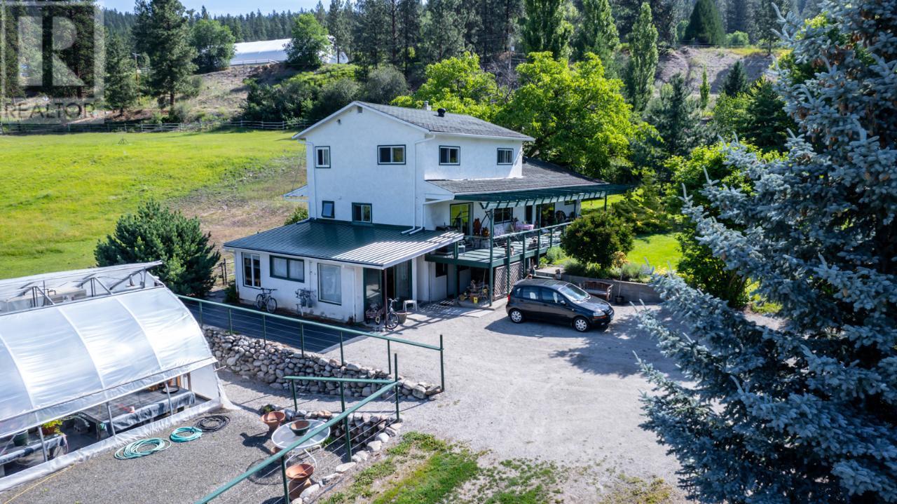 24402 GARNET VALLEY Road