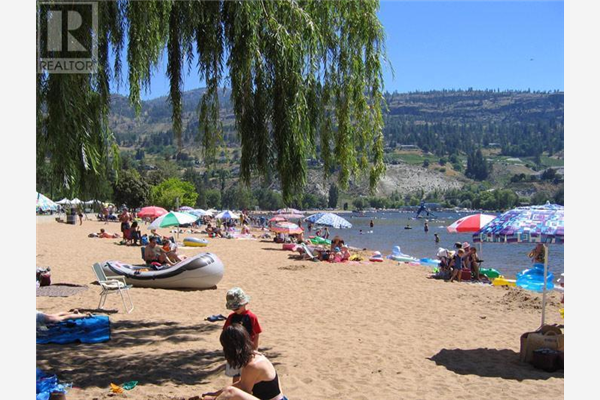 #106 130 SKAHA Place,, Penticton