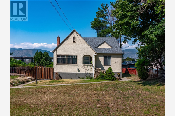 1027 GOVERNMENT Street,, Penticton