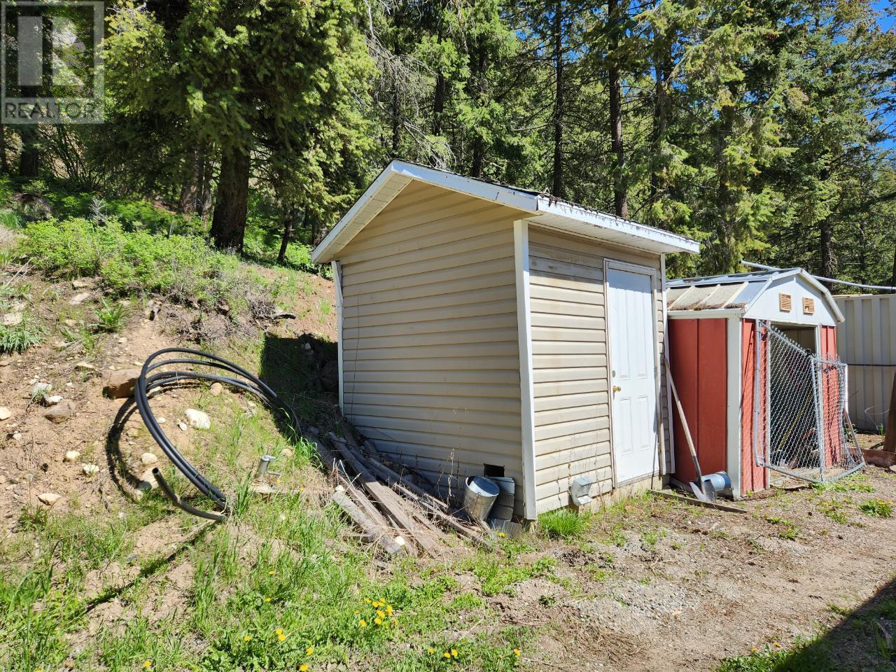 1644 WHITE LAKE Road
