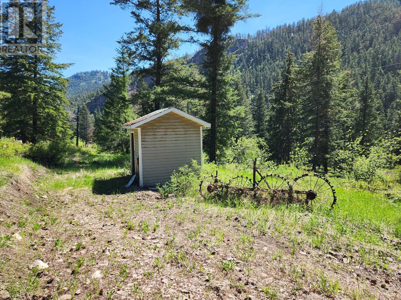 1644 WHITE LAKE Road