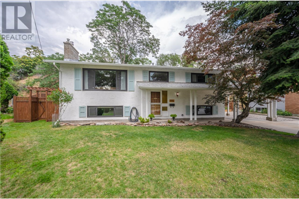 114 PINEVIEW Place,, Penticton