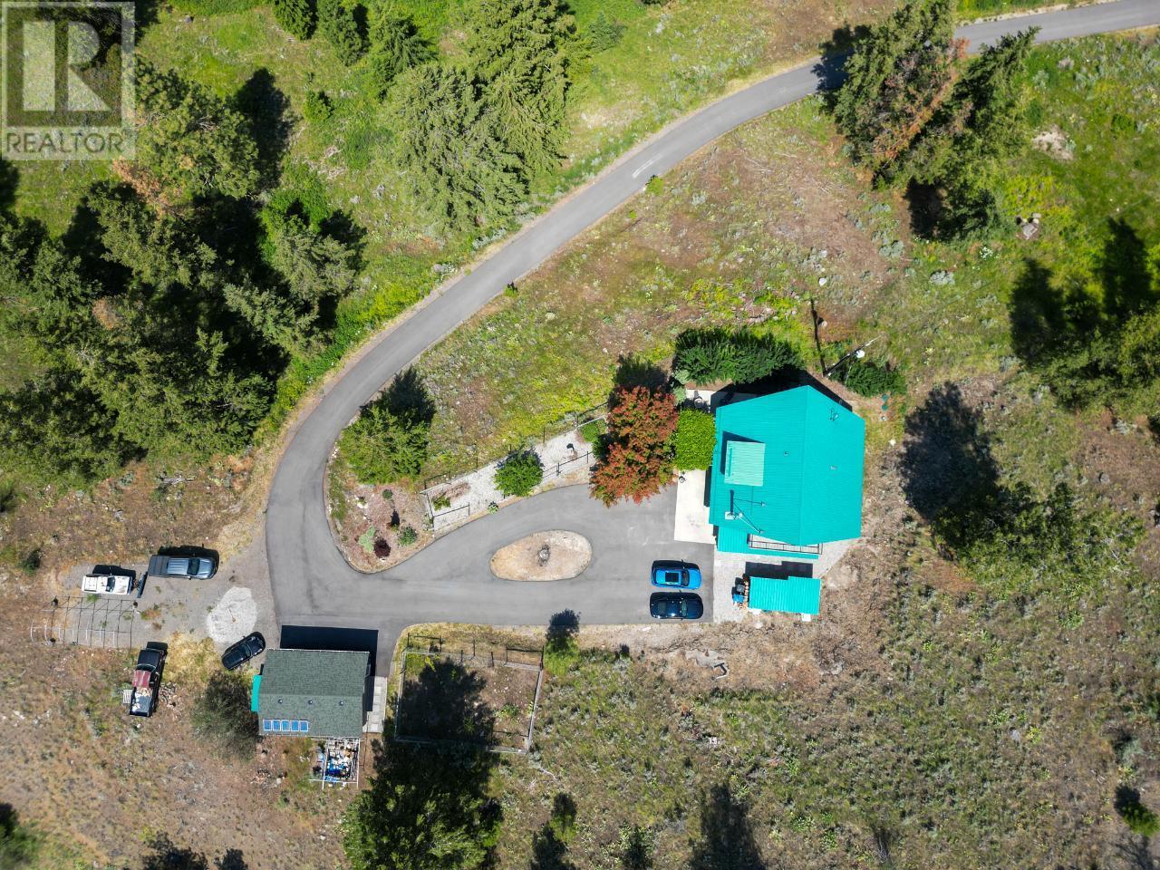 789 TOY CREEK Road