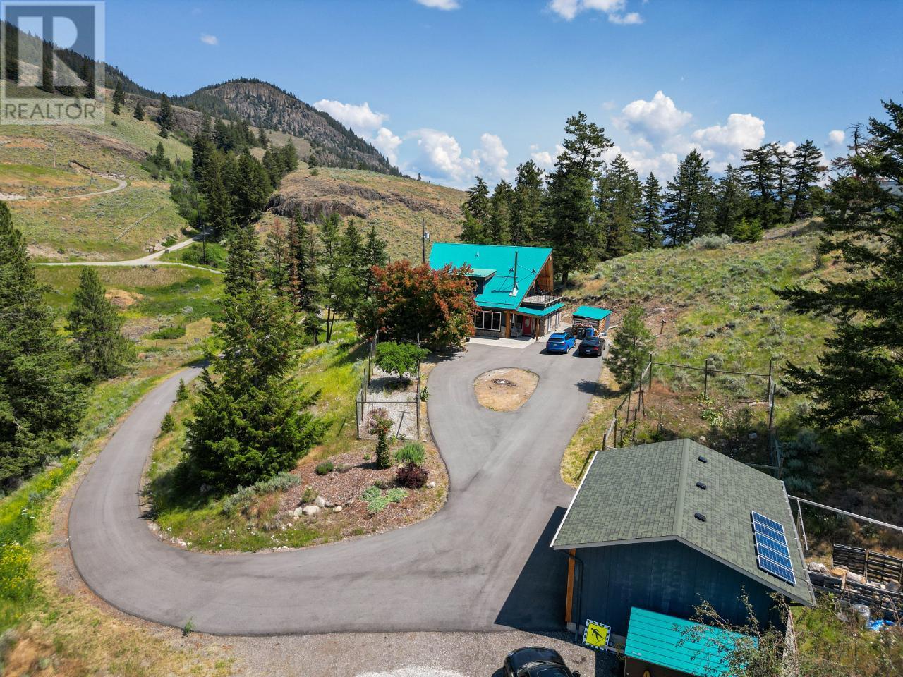 789 TOY CREEK Road