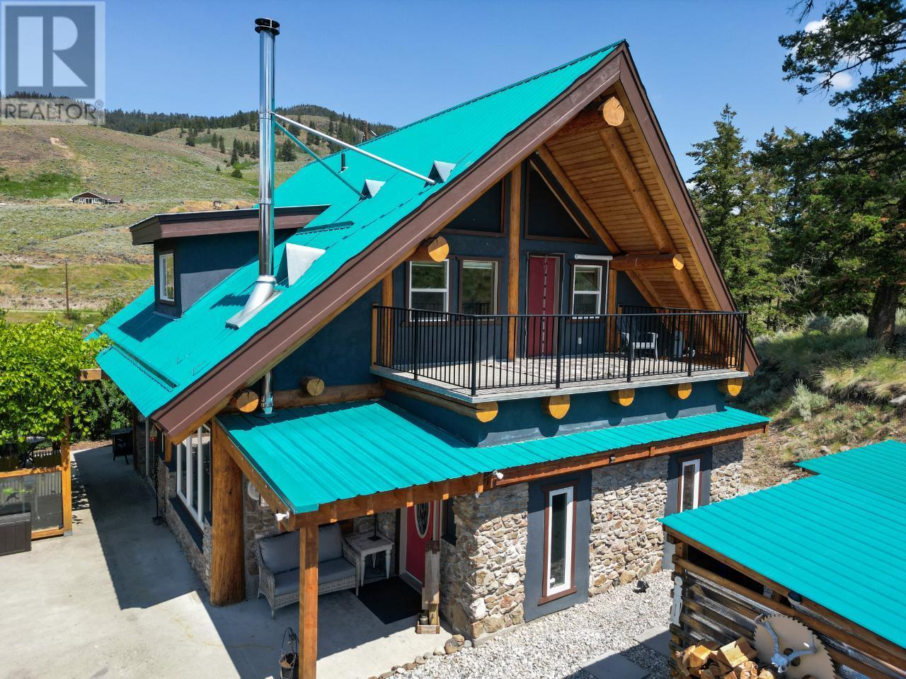 789 TOY CREEK Road