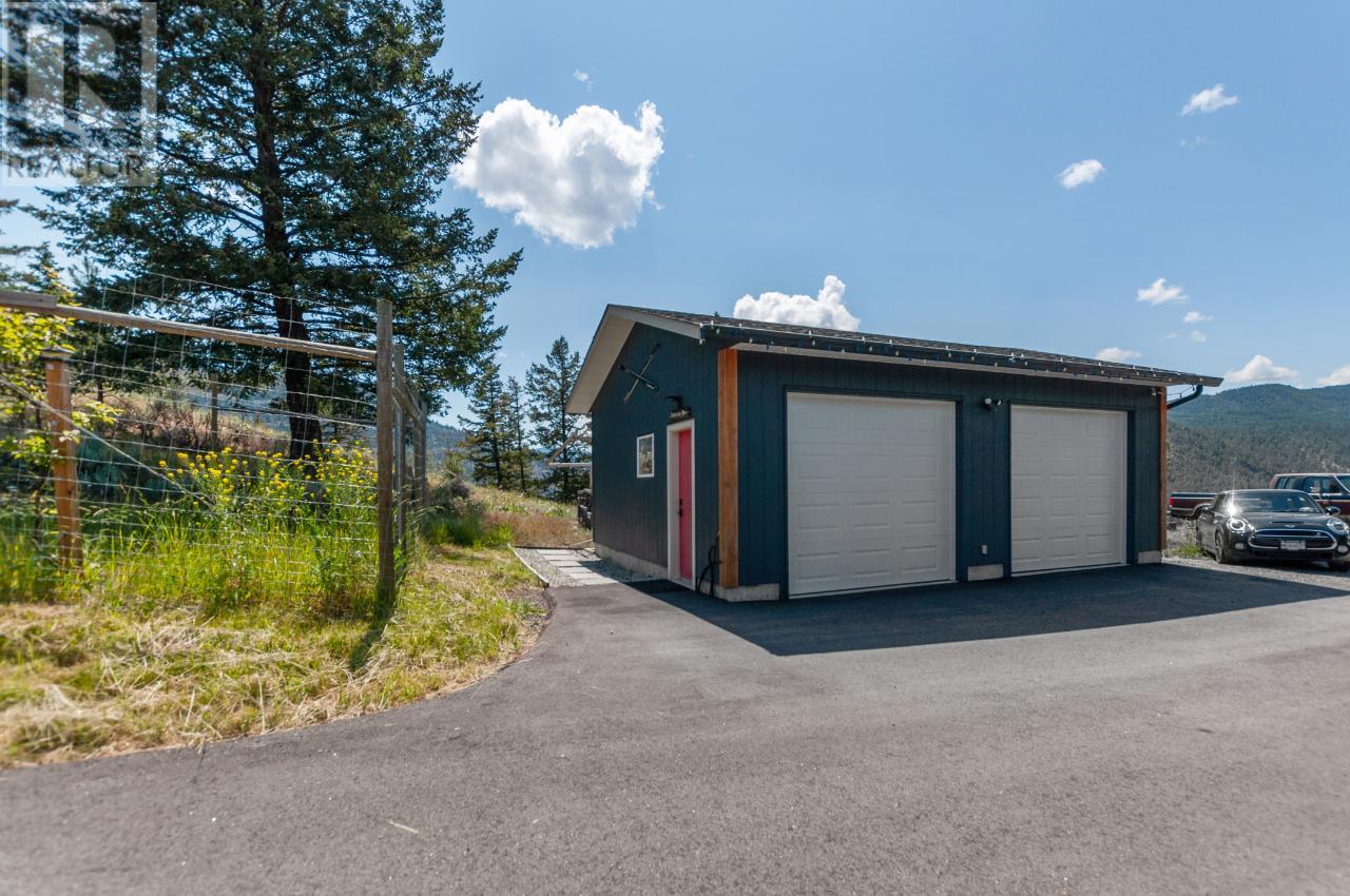 789 TOY CREEK Road