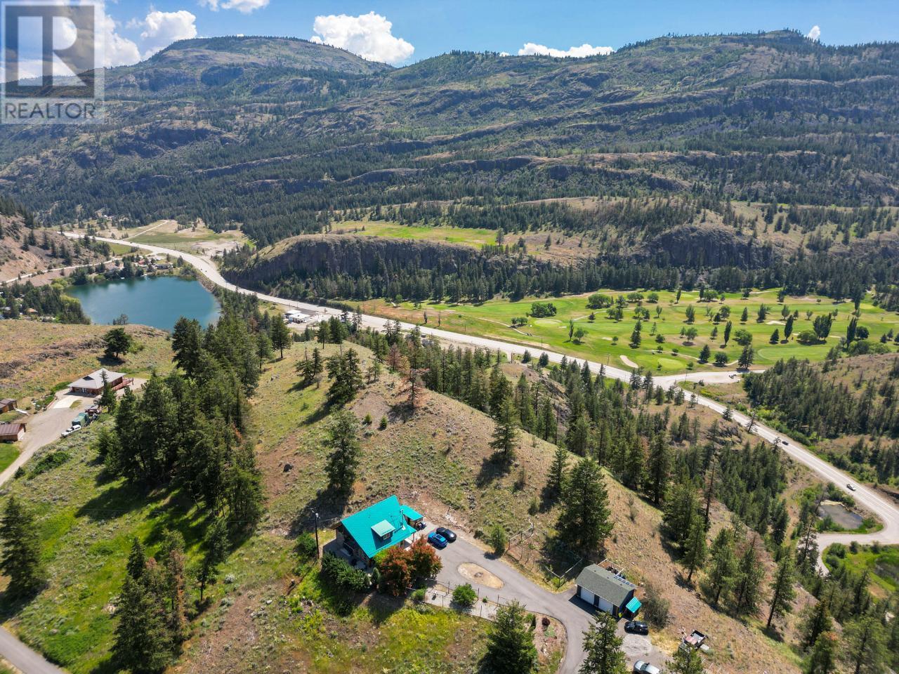 789 TOY CREEK Road