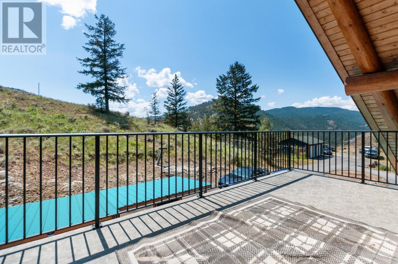 789 TOY CREEK Road