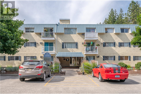 #111 1410 PENTICTON Avenue,, Penticton