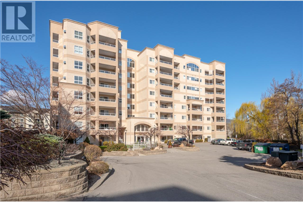 #104 2255 ATKINSON Street,, Penticton