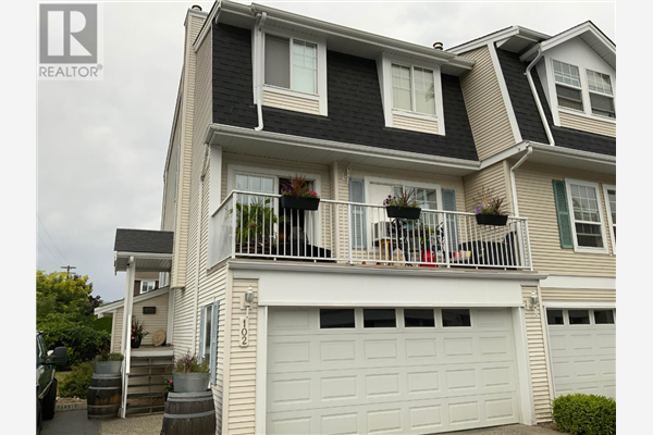 #102 3145 WILSON Street,, Penticton