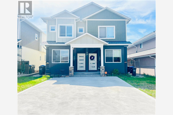 #102 76 ROY Avenue,, Penticton