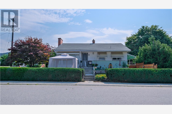 1302 MANITOBA Street,, Penticton