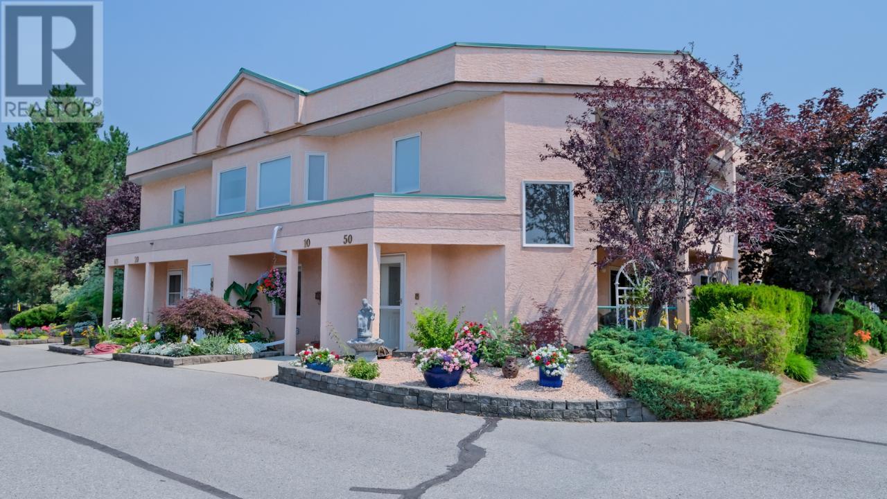 8907 PINEO Court Unit# 50, #50