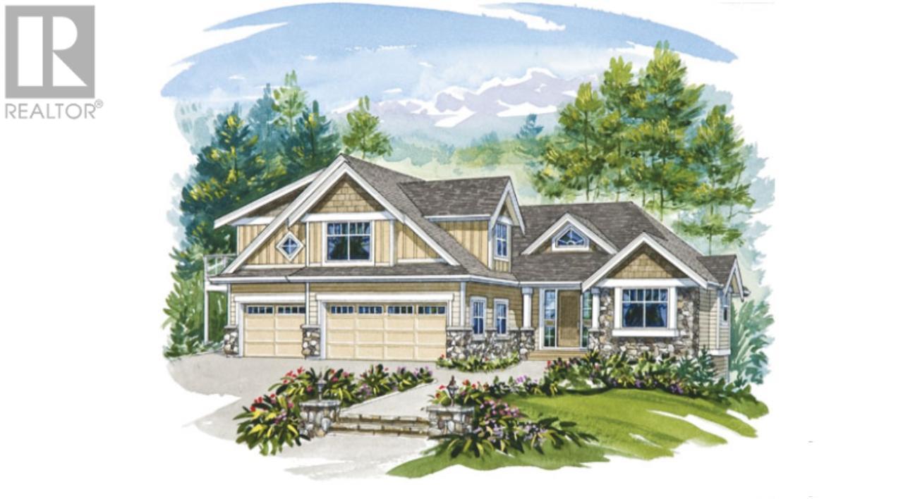 Lot 3 PESKETT Place