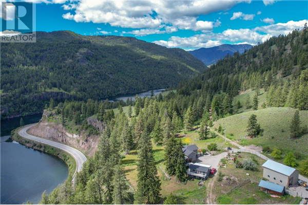 758 MCMURRAY Road,, Kaleden/Okanagan Falls