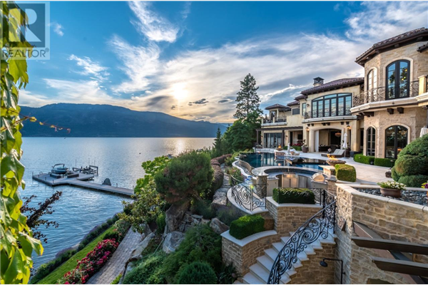12990 PIXTON Road,, Lake Country
