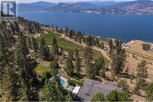 6301 NORTH NARAMATA Road,, Naramata