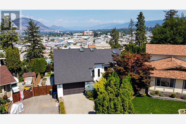 154 ADAMSON Place,, Penticton
