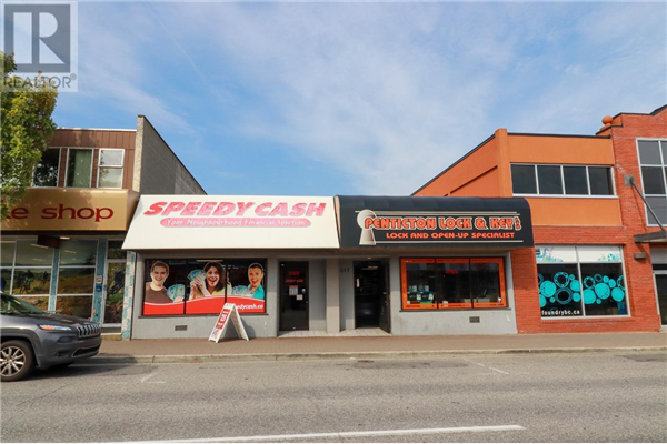 517 MAIN Street,, Penticton