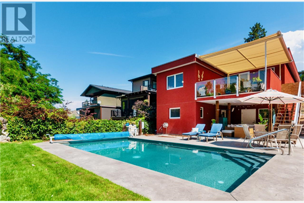 741 CREEKSIDE Road,, Penticton