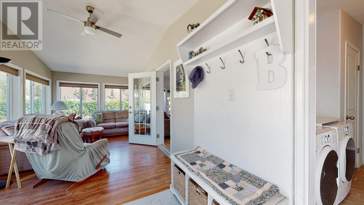 158 SECREST HILL Road